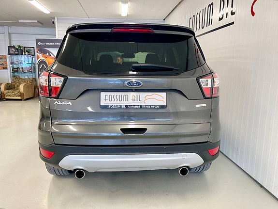 Ford Kuga 13 of 30