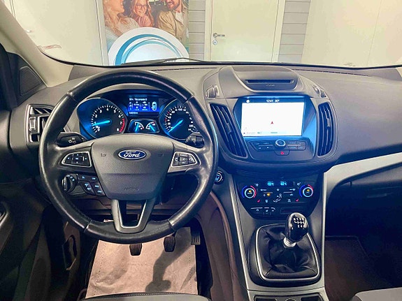 Ford Kuga 20 of 30