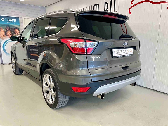 Ford Kuga 12 of 30
