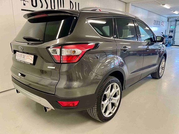 Ford Kuga 5 of 30