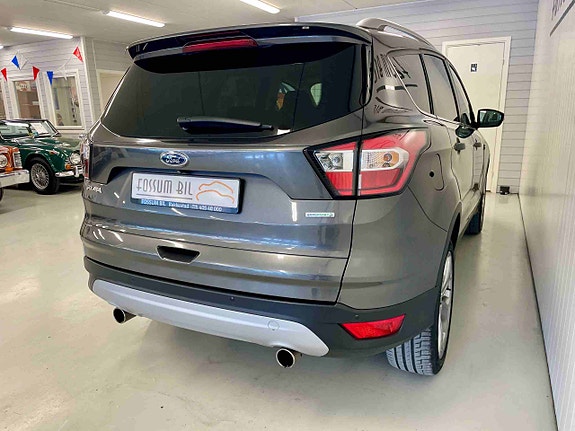 Ford Kuga 14 of 30