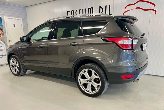 Ford Kuga 11 of 30