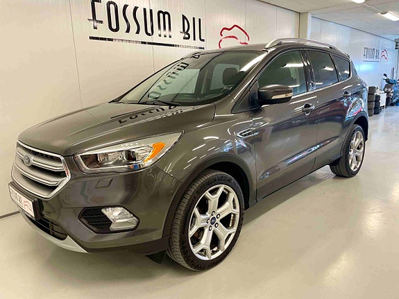 Ford Kuga 7 of 30