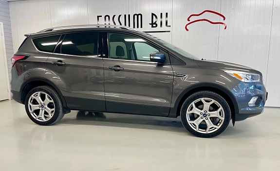Ford Kuga 2 of 30