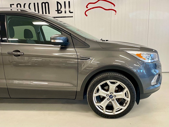 Ford Kuga 15 of 30