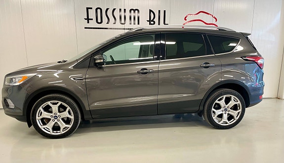 Ford Kuga 9 of 30