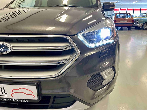 Ford Kuga 16 of 30