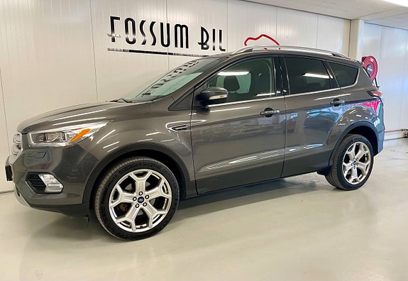 Ford Kuga 8 of 30