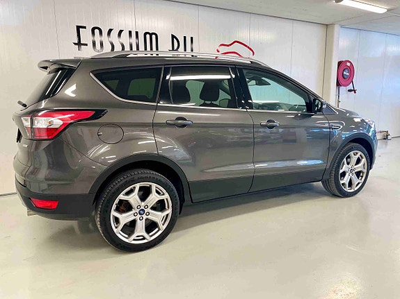Ford Kuga 4 of 30