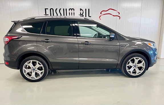 Ford Kuga 3 of 30