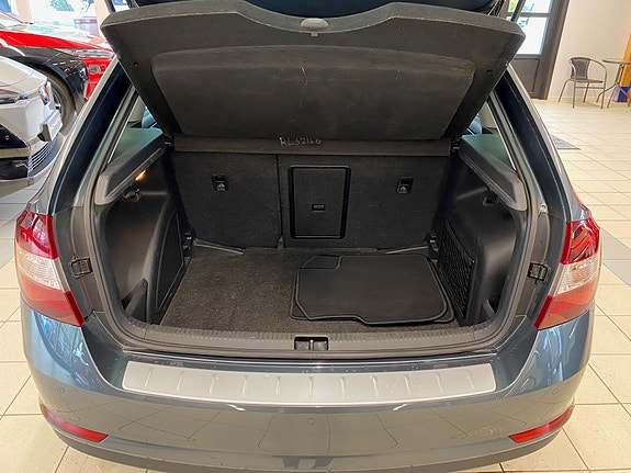 Skoda Rapid Spaceback 9 of 17