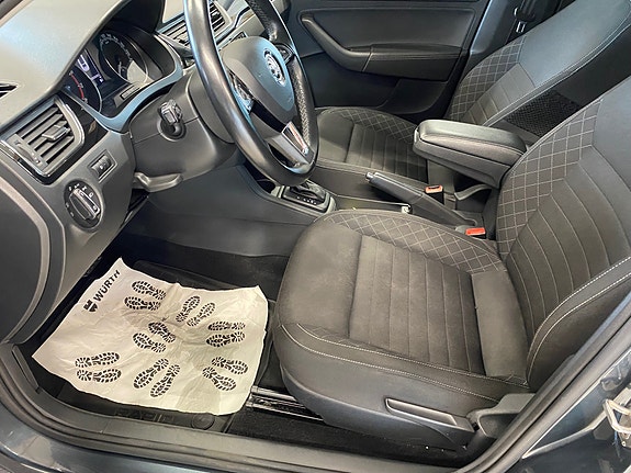 Skoda Rapid Spaceback 11 of 17