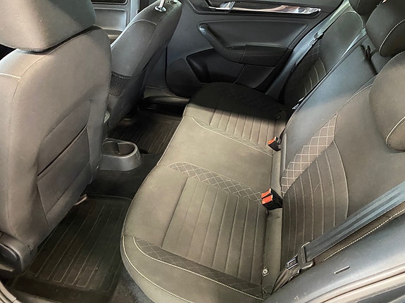 Skoda Rapid Spaceback 13 of 17