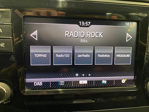 Skoda Rapid Spaceback 15 of 17