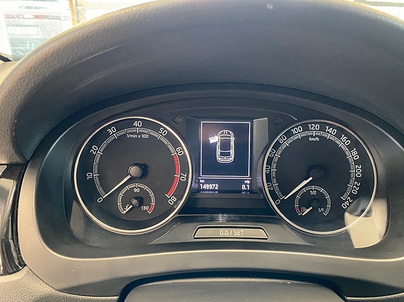 Skoda Rapid Spaceback 17 of 17