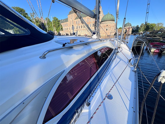 Bavaria 44 Vision 3 of 5