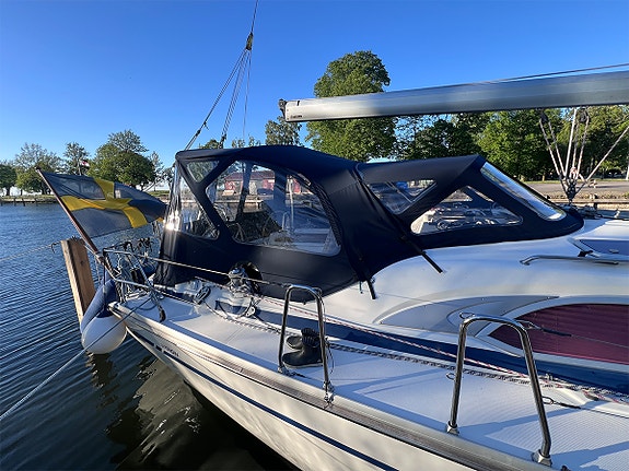 Bavaria 44 Vision 5 of 5