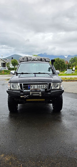 Ford Ranger 5 of 30