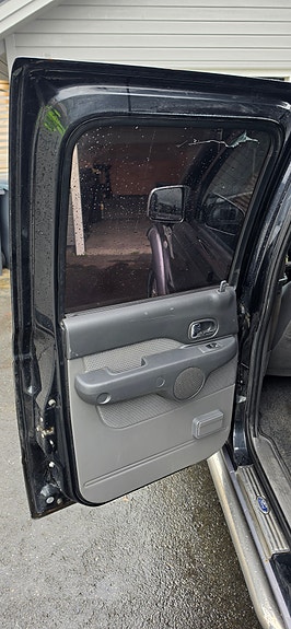 Ford Ranger 11 of 30
