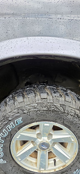 Ford Ranger 22 of 30
