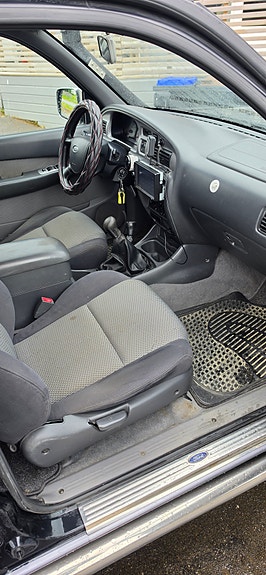 Ford Ranger 15 of 30