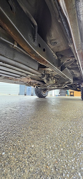 Ford Ranger 25 of 30