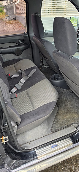 Ford Ranger 10 of 30
