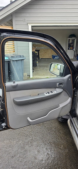 Ford Ranger 7 of 30