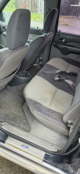 Ford Ranger 9 of 30