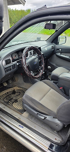 Ford Ranger 6 of 30