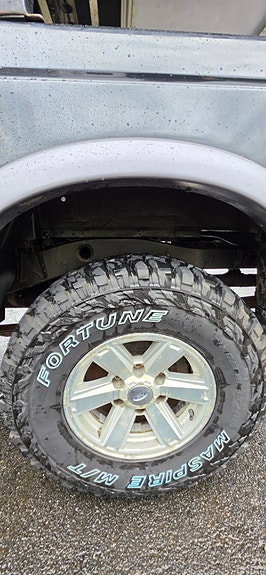 Ford Ranger 20 of 30