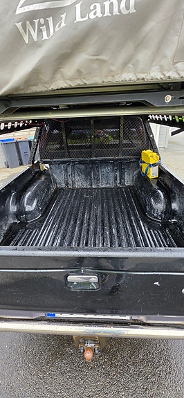 Ford Ranger 18 of 30