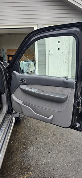 Ford Ranger 12 of 30