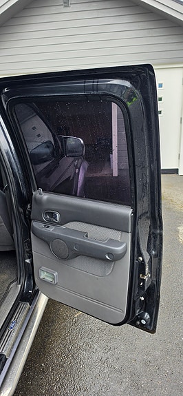 Ford Ranger 13 of 30