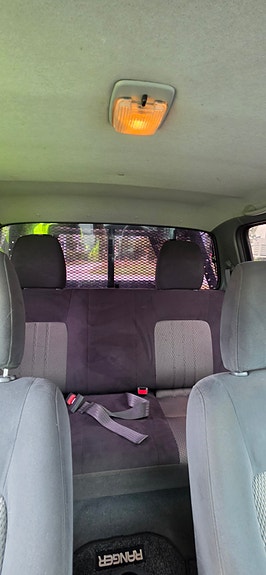 Ford Ranger 17 of 30
