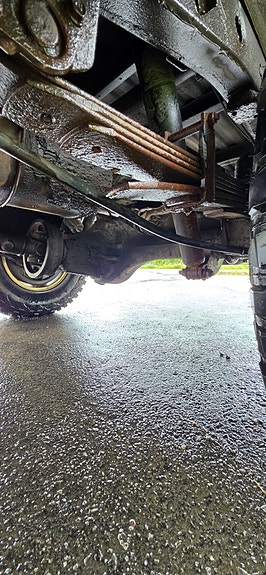 Ford Ranger 29 of 30
