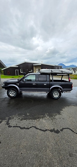 Ford Ranger 3 of 30