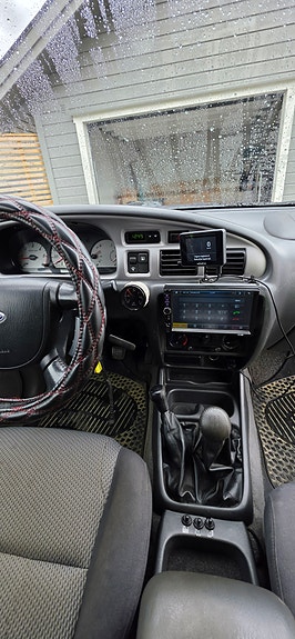Ford Ranger 16 of 30