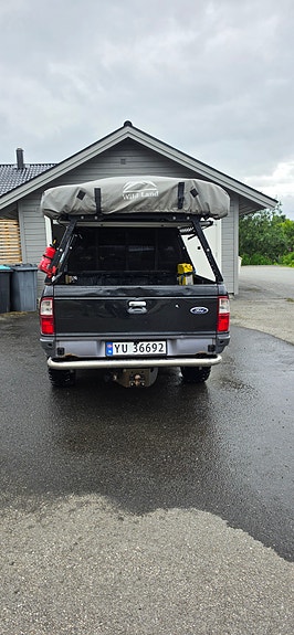 Ford Ranger 4 of 30