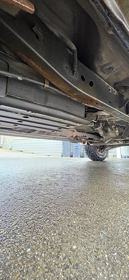 Ford Ranger 26 of 30