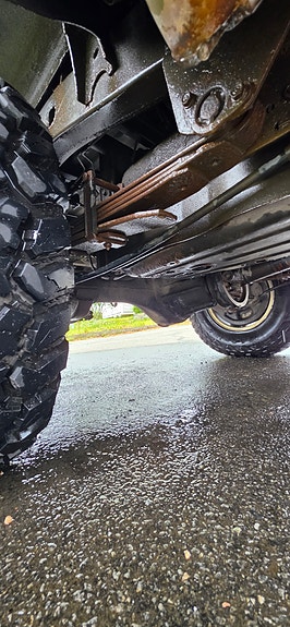 Ford Ranger 30 of 30