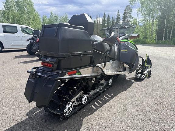 Arctic-cat Norseman X 8000 3 of 5