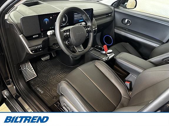 Hyundai Ioniq 5 5 of 11