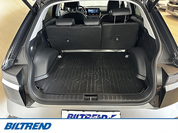 Hyundai Ioniq 5 11 of 11