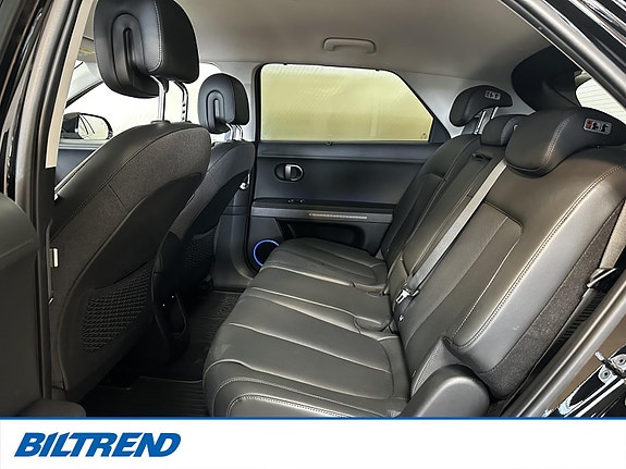 Hyundai Ioniq 5 7 of 11