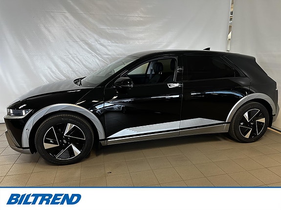 Hyundai Ioniq 5 4 of 11