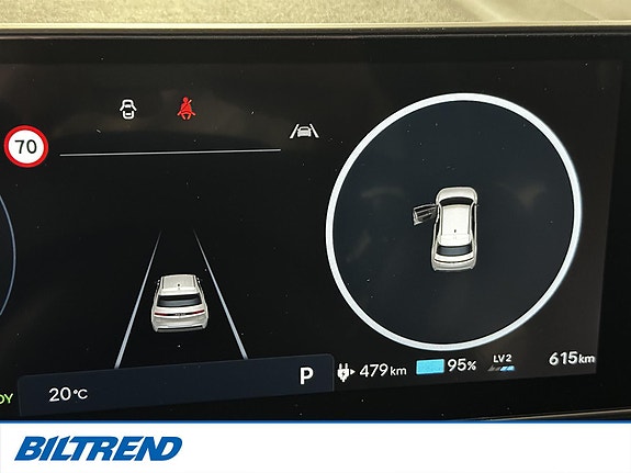 Hyundai Ioniq 5 9 of 11