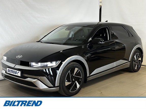 Hyundai Ioniq 5 2 of 11
