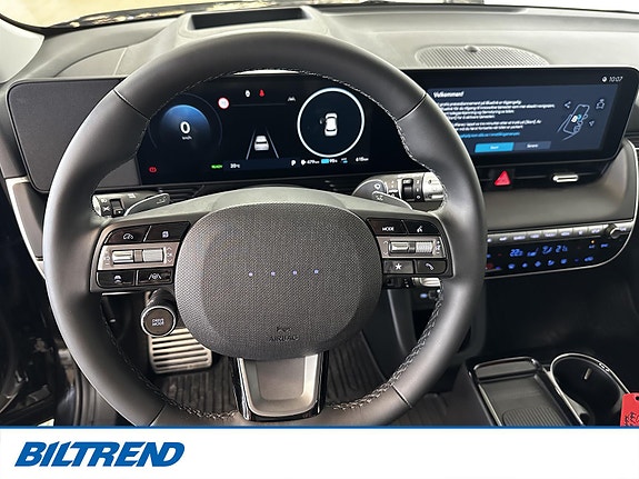 Hyundai Ioniq 5 8 of 11