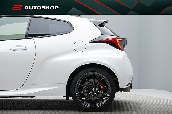 Toyota GR Yaris 25 of 30